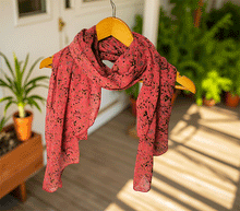 Naložite sliko v pregledovalnik galerije, ženski šal poletni šali rožice modni sal rože sali prehodni sal cvetlice bombaž bombaz svila ženski šali moda udoben šal mehek sal jesenski šal ženski šal rožice