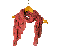 Naložite sliko v pregledovalnik galerije, ženski šal poletni šali rožice modni sal rože sali prehodni sal cvetlice bombaž bombaz svila ženski šali moda udoben šal mehek sal jesenski šal ženski šal rožice