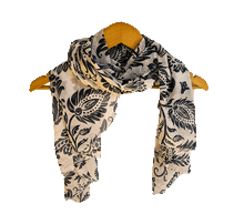 Naložite sliko v pregledovalnik galerije, ženski šal poletni šali rožice modni sal rože sali prehodni sal cvetlice bombaž bombaz svila ženski šali moda udoben šal mehek sal jesenski šal ženski šal rožice modni šal šal občutljiva koža ugodni šali