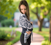 Naložite sliko v pregledovalnik galerije, ženski šal poletni šali rožice modni sal rože sali prehodni sal cvetlice bombaž bombaz svila ženski šali moda udoben šal mehek sal jesenski šal ženski šal rožice modni šal šal občutljiva koža ugodni šali