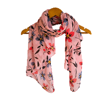 Naložite sliko v pregledovalnik galerije, ženski šal poletni šali rožice modni sal rože sali prehodni sal cvetlice bombaž bombaz svila ženski šali moda udoben šal mehek sal jesenski šal ženski šal rožice modni šal šal občutljiva koža ugodni šali