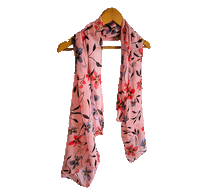Naložite sliko v pregledovalnik galerije, ženski šal poletni šali rožice modni sal rože sali prehodni sal cvetlice bombaž bombaz svila ženski šali moda udoben šal mehek sal jesenski šal ženski šal rožice modni šal šal občutljiva koža ugodni šali