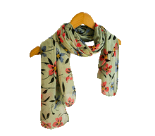 Naložite sliko v pregledovalnik galerije, ženski šal poletni šali rožice modni sal rože sali prehodni sal cvetlice bombaž bombaz svila ženski šali moda udoben šal mehek sal jesenski šal ženski šal rožice modni šal šal občutljiva koža ugodni šali