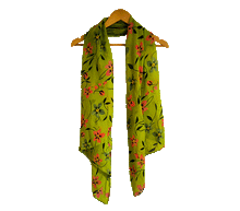 Naložite sliko v pregledovalnik galerije, ženski šal poletni šali rožice modni sal rože sali prehodni sal cvetlice bombaž bombaz svila ženski šali moda udoben šal mehek sal jesenski šal ženski šal rožice modni šal šal občutljiva koža ugodni šali