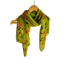 Naložite sliko v pregledovalnik galerije, ženski šal poletni šali rožice modni sal rože sali prehodni sal cvetlice bombaž bombaz svila ženski šali moda udoben šal mehek sal jesenski šal ženski šal rožice modni šal šal občutljiva koža ugodni šali