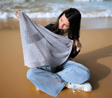 Naložite sliko v pregledovalnik galerije, ženski šal poletni šali rožice modni sal rože sali prehodni sal cvetlice bombaž bombaz svila ženski šali moda udoben šal mehek sal jesenski šal ženski šal rožice rozice