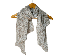 Naložite sliko v pregledovalnik galerije, ženski šal poletni šali rožice modni sal rože sali prehodni sal cvetlice bombaž bombaz svila ženski šali moda udoben šal mehek sal jesenski šal ženski šal rožice rozice