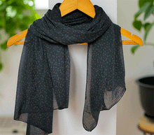 Naložite sliko v pregledovalnik galerije, ženski šal poletni šali rožice modni sal rože sali prehodni sal cvetlice bombaž bombaz svila ženski šali moda udoben šal mehek sal jesenski šal ženski šal rožice rozice