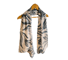 Naložite sliko v pregledovalnik galerije, ženski šal poletni šali rožice modni sal rože sali prehodni sal cvetlice bombaž bombaz svila ženski šali moda udoben šal mehek sal jesenski šal ženski šal rožice modni šal šal občutljiva koža ugodni šali