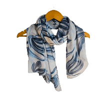 Naložite sliko v pregledovalnik galerije, ženski šal poletni šali rožice modni sal rože sali prehodni sal cvetlice bombaž bombaz svila ženski šali moda udoben šal mehek sal jesenski šal ženski šal rožice modni šal šal občutljiva koža ugodni šali