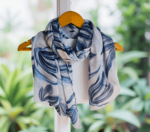 Naložite sliko v pregledovalnik galerije, ženski šal poletni šali rožice modni sal rože sali prehodni sal cvetlice bombaž bombaz svila ženski šali moda udoben šal mehek sal jesenski šal ženski šal rožice modni šal šal občutljiva koža ugodni šali