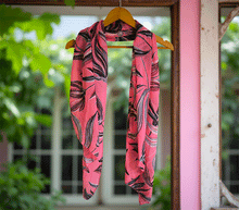 Naložite sliko v pregledovalnik galerije, ženski šal poletni šali rožice modni sal rože sali prehodni sal cvetlice bombaž bombaz svila ženski šali moda udoben šal mehek sal jesenski šal ženski šal rožice modni šal šal občutljiva koža ugodni šali