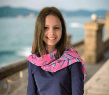 Naložite sliko v pregledovalnik galerije, ženski šal poletni šali rožice modni sal rože sali prehodni sal cvetlice bombaž bombaz svila ženski šali moda udoben šal mehek sal jesenski šal ženski šal rožice modni šal šal občutljiva koža ugodni šali