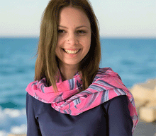 Naložite sliko v pregledovalnik galerije, ženski šal poletni šali rožice modni sal rože sali prehodni sal cvetlice bombaž bombaz svila ženski šali moda udoben šal mehek sal jesenski šal ženski šal rožice modni šal šal občutljiva koža ugodni šali