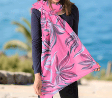 Naložite sliko v pregledovalnik galerije, ženski šal poletni šali rožice modni sal rože sali prehodni sal cvetlice bombaž bombaz svila ženski šali moda udoben šal mehek sal jesenski šal ženski šal rožice modni šal šal občutljiva koža ugodni šali