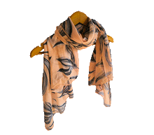 Naložite sliko v pregledovalnik galerije, ženski šal poletni šali rožice modni sal rože sali prehodni sal cvetlice bombaž bombaz svila ženski šali moda udoben šal mehek sal jesenski šal ženski šal rožice modni šal šal občutljiva koža ugodni šali