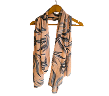 Naložite sliko v pregledovalnik galerije, ženski šal poletni šali rožice modni sal rože sali prehodni sal cvetlice bombaž bombaz svila ženski šali moda udoben šal mehek sal jesenski šal ženski šal rožice modni šal šal občutljiva koža ugodni šali