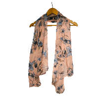 Naložite sliko v pregledovalnik galerije, ženski šal poletni šali rožice modni sal rože sali prehodni sal cvetlice bombaž bombaz svila ženski šali moda udoben šal mehek sal jesenski šal ženski šal rožice modni šal