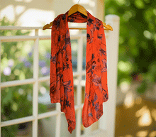 Naložite sliko v pregledovalnik galerije, ženski šal poletni šali rožice modni sal rože sali prehodni sal cvetlice bombaž bombaz svila ženski šali moda udoben šal mehek sal jesenski šal ženski šal rožice modni šal šal občutljiva koža