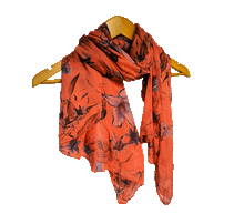 Naložite sliko v pregledovalnik galerije, ženski šal poletni šali rožice modni sal rože sali prehodni sal cvetlice bombaž bombaz svila ženski šali moda udoben šal mehek sal jesenski šal ženski šal rožice modni šal šal občutljiva koža