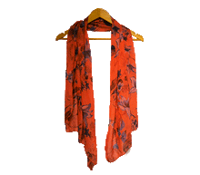 Naložite sliko v pregledovalnik galerije, ženski šal poletni šali rožice modni sal rože sali prehodni sal cvetlice bombaž bombaz svila ženski šali moda udoben šal mehek sal jesenski šal ženski šal rožice modni šal šal občutljiva koža