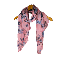 Naložite sliko v pregledovalnik galerije, ženski šal poletni šali rožice modni sal rože sali prehodni sal cvetlice bombaž bombaz svila ženski šali moda udoben šal mehek sal jesenski šal ženski šal rožice modni šal šal občutljiva koža