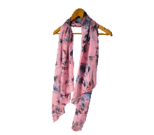 Naložite sliko v pregledovalnik galerije, ženski šal poletni šali rožice modni sal rože sali prehodni sal cvetlice bombaž bombaz svila ženski šali moda udoben šal mehek sal jesenski šal ženski šal rožice modni šal šal občutljiva koža