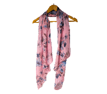 Naložite sliko v pregledovalnik galerije, ženski šal poletni šali rožice modni sal rože sali prehodni sal cvetlice bombaž bombaz svila ženski šali moda udoben šal mehek sal jesenski šal ženski šal rožice modni šal šal občutljiva koža