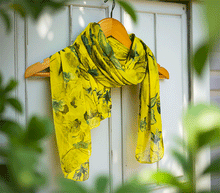 Naložite sliko v pregledovalnik galerije, ženski šal poletni šali rožice modni sal rože sali prehodni sal cvetlice bombaž bombaz svila ženski šali moda udoben šal mehek sal jesenski šal ženski šal rožice modni šal