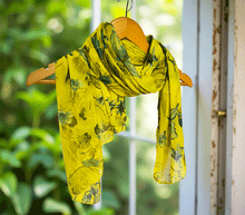 Naložite sliko v pregledovalnik galerije, ženski šal poletni šali rožice modni sal rože sali prehodni sal cvetlice bombaž bombaz svila ženski šali moda udoben šal mehek sal jesenski šal ženski šal rožice modni šal