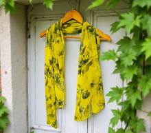 Naložite sliko v pregledovalnik galerije, ženski šal poletni šali rožice modni sal rože sali prehodni sal cvetlice bombaž bombaz svila ženski šali moda udoben šal mehek sal jesenski šal ženski šal rožice modni šal