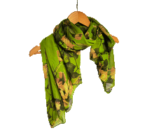 Naložite sliko v pregledovalnik galerije, ženski šal poletni šali rožice modni sal rože sali prehodni sal cvetlice bombaž bombaz svila ženski šali moda udoben šal mehek sal jesenski šal ženski šal rožice