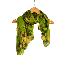 Naložite sliko v pregledovalnik galerije, ženski šal poletni šali rožice modni sal rože sali prehodni sal cvetlice bombaž bombaz svila ženski šali moda udoben šal mehek sal jesenski šal ženski šal rožice