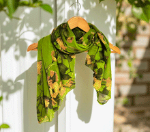 Naložite sliko v pregledovalnik galerije, ženski šal poletni šali rožice modni sal rože sali prehodni sal cvetlice bombaž bombaz svila ženski šali moda udoben šal mehek sal jesenski šal ženski šal rožice