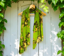 Naložite sliko v pregledovalnik galerije, ženski šal poletni šali rožice modni sal rože sali prehodni sal cvetlice bombaž bombaz svila ženski šali moda udoben šal mehek sal jesenski šal ženski šal rožice