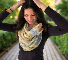 Naložite sliko v pregledovalnik galerije, ženski šal poletni šali rožice modni sal rože sali prehodni sal cvetlice bombaž bombaz svila ženski šali moda udoben šal mehek sal jesenski šal ženski šal rožice modni šal