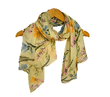 Naložite sliko v pregledovalnik galerije, ženski šal poletni šali rožice modni sal rože sali prehodni sal cvetlice bombaž bombaz svila ženski šali moda udoben šal mehek sal jesenski šal ženski šal rožice modni šal