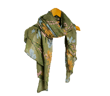 Naložite sliko v pregledovalnik galerije, ženski šal poletni šali rožice modni sal rože sali prehodni sal cvetlice bombaž bombaz svila ženski šali moda udoben šal mehek sal jesenski šal ženski šal rožice modni šal