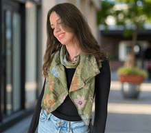 Naložite sliko v pregledovalnik galerije, ženski šal poletni šali rožice modni sal rože sali prehodni sal cvetlice bombaž bombaz svila ženski šali moda udoben šal mehek sal jesenski šal ženski šal rožice modni šal