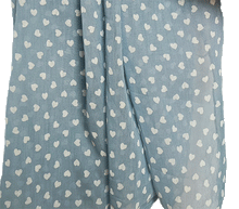 Naložite sliko v pregledovalnik galerije, ženski šal poletni šali srcki modni sal srčki sali prehodni sal srce bombaž bombaz svila ženski šali moda udoben šal mehek sal jesenski šal ženski šal srca modni šal poletni sal