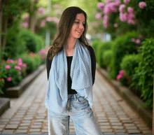 Naložite sliko v pregledovalnik galerije, ženski šal poletni šali srcki modni sal srčki sali prehodni sal srce bombaž bombaz svila ženski šali moda udoben šal mehek sal jesenski šal ženski šal srca modni šal poletni sal