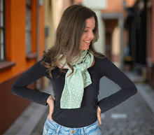 Naložite sliko v pregledovalnik galerije, ženski šal poletni šali srcki modni sal srčki sali prehodni sal srce bombaž bombaz svila ženski šali moda udoben šal mehek sal jesenski šal ženski šal srca modni šal poletni sal