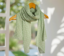 Naložite sliko v pregledovalnik galerije, ženski šal poletni šali srcki modni sal srčki sali prehodni sal srce bombaž bombaz svila ženski šali moda udoben šal mehek sal jesenski šal ženski šal srca modni šal poletni sal