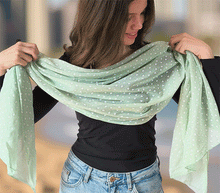 Naložite sliko v pregledovalnik galerije, ženski šal poletni šali srcki modni sal srčki sali prehodni sal srce bombaž bombaz svila ženski šali moda udoben šal mehek sal jesenski šal ženski šal srca modni šal poletni sal