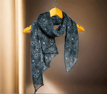 Naložite sliko v pregledovalnik galerije, ženski šal poletni šali paisley modni sal sali prehodni sal paisley viskoza ženski šali moda udoben šal mehek sal jesenski šal ženski šal