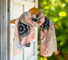 Naložite sliko v pregledovalnik galerije, ženski šal poletni šali mandala modni sal mandale sali prehodni sal bombaž bombaz svila ženski šali moda udoben šal mehek sal jesenski šal ženski šal mandala modni šal