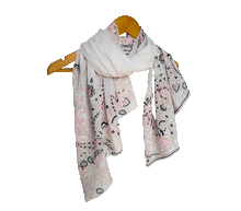 Naložite sliko v pregledovalnik galerije, ženski šal poletni šali rožice modni sal rože sali prehodni sal cvetlice bombaž bombaz svila ženski šali moda udoben šal mehek sal jesenski šal ženski šal rožice modni šal šal občutljiva koža ugodni šali