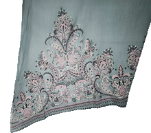 Naložite sliko v pregledovalnik galerije, ženski šal poletni šali rožice modni sal rože sali prehodni sal cvetlice bombaž bombaz svila ženski šali moda udoben šal mehek sal jesenski šal ženski šal rožice modni šal šal občutljiva koža ugodni šali