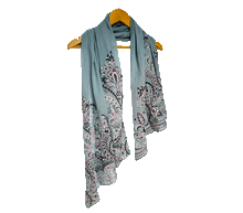 Naložite sliko v pregledovalnik galerije, ženski šal poletni šali rožice modni sal rože sali prehodni sal cvetlice bombaž bombaz svila ženski šali moda udoben šal mehek sal jesenski šal ženski šal rožice modni šal šal občutljiva koža ugodni šali