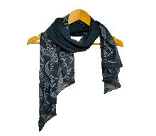 Naložite sliko v pregledovalnik galerije, ženski šal poletni šali rožice modni sal rože sali prehodni sal cvetlice bombaž bombaz svila ženski šali moda udoben šal mehek sal jesenski šal ženski šal rožice modni šal šal občutljiva koža ugodni šali